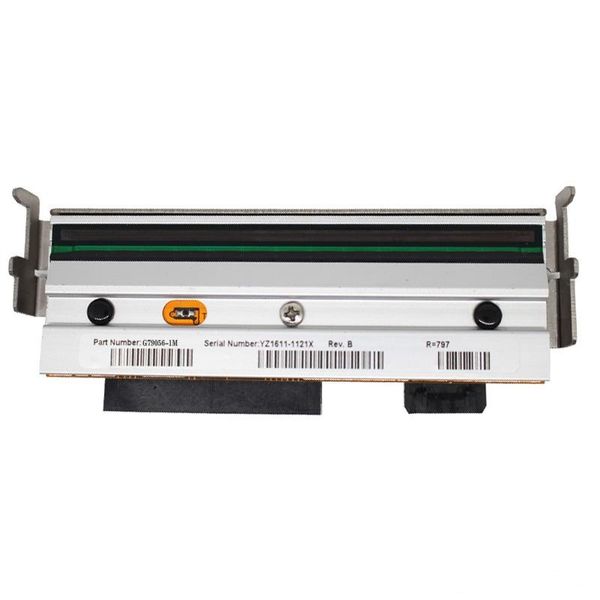 

new printer head for zebra z4m z4000 thermal label printers 203dpi g79056-1m