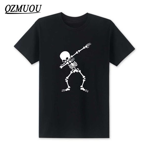 

new fashion dab dance men t shirts casual cotton summer short sleeve funny dab dance t-shirt mans o neck tees men clothing
