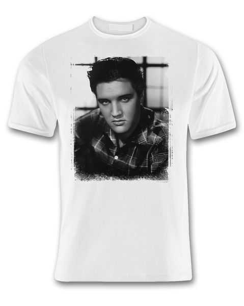 

elvis king creole t shirt