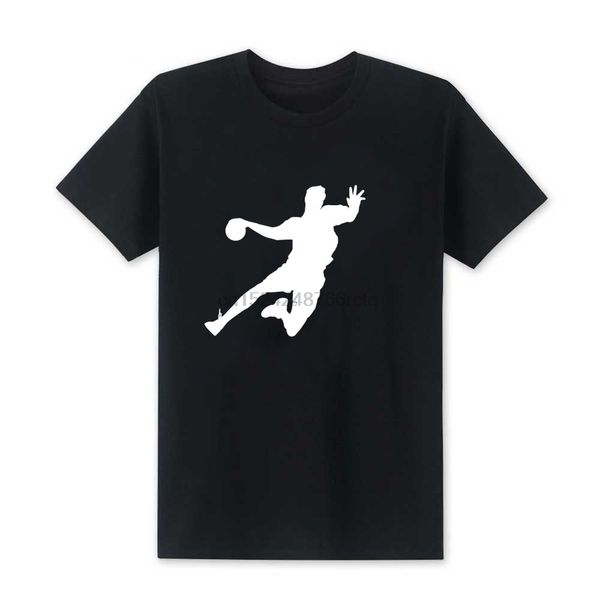 

2018 new handball printed men t shirt casual short sleeve cool punk mens t-shirt men tee shirts tshirt men