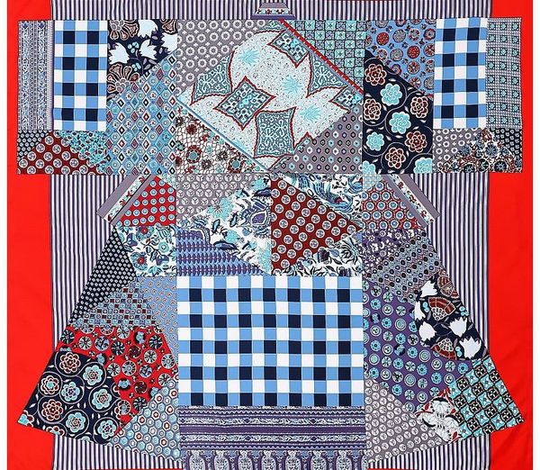 

100% twill silk scarf women print shawl vintage echarpe fourlard femme square scarves for women hijab bandanas bufandas mujer 130*130cm, Blue;gray