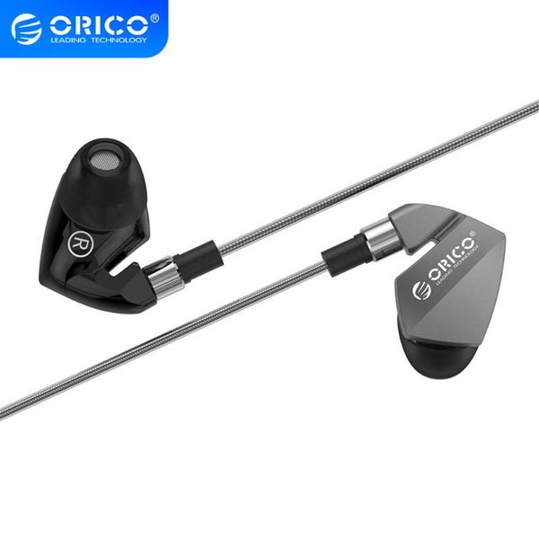 

orico super bass наушники в ear наушники спорт музыка стерео звук с микрофоном 6 6s smartphone