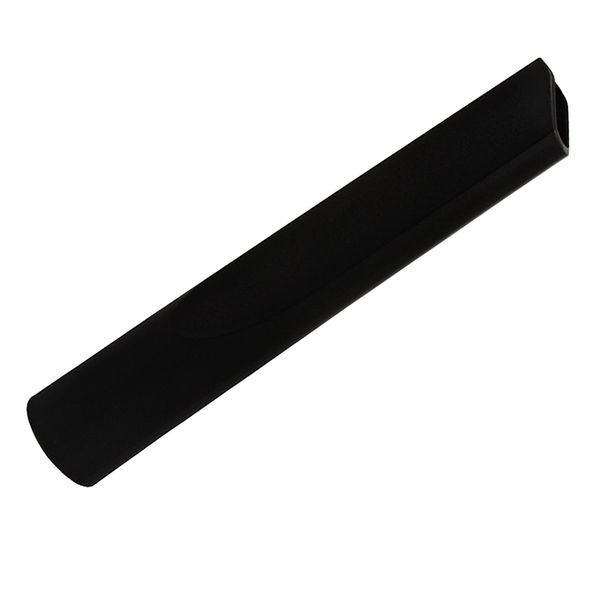 

1 piece universal flat crevice tool attachment suction head black 32mm