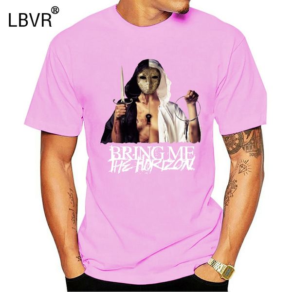 

amplified shirt bring me the horizon there is a light black