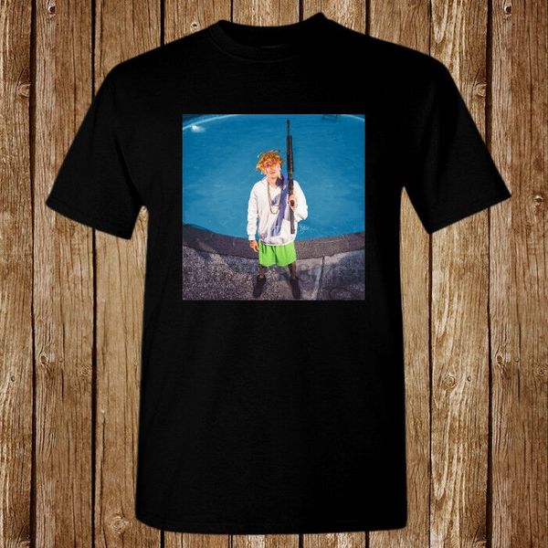 

lil windex cleanin up album new t-shirt size s-5xl