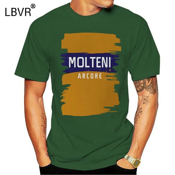 

fashion eddy merckx molteni arcoremen t shirt