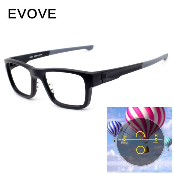 

evove pchromic progressive reading glasses men 1.0 1.5 2.0 2.5 3.0 1.25 1.75 2.25 2.75 multifocal diopter male ultralight, White;black
