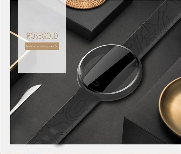 

waterproof fitness e99 smart watch women bracelet heart rate blood pressure blood oxygenation test waterproof sports couple smart bracelet