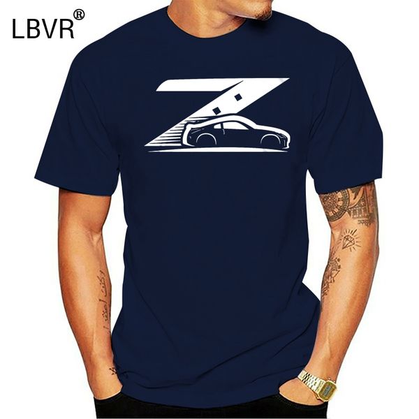 

350z gray - z tees tagless tee t-shirt creative t shirt for men gift t-shirt printing short sleeved tshirt for men clothing