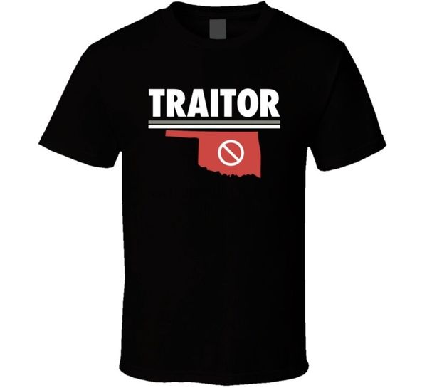 

texas tech baker mayfield traitor college football sports t shirt
