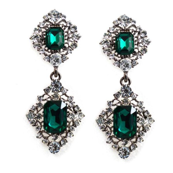 

popular women girls earrings hollow weaving design stud earrings jewelry, Golden;silver