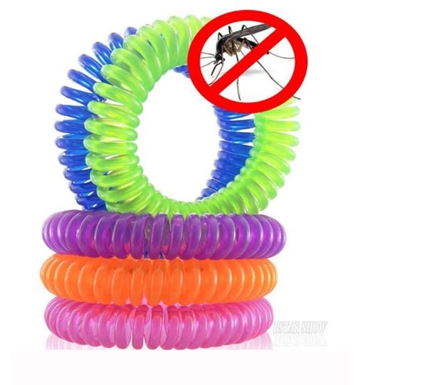 

candy color hair rings telephone wire design ponytail holder girls hairbands colorful elastics hair tie bracelets