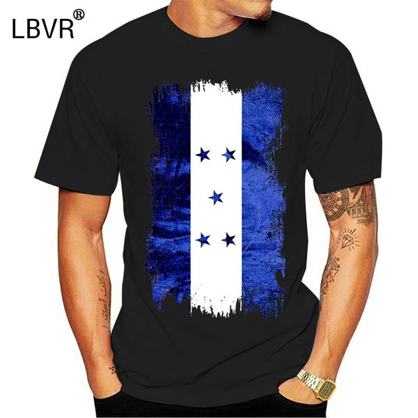 

honduras grunge flag mens t-shirt tee honduran shirt football jersey gift brand clothing tee shirt