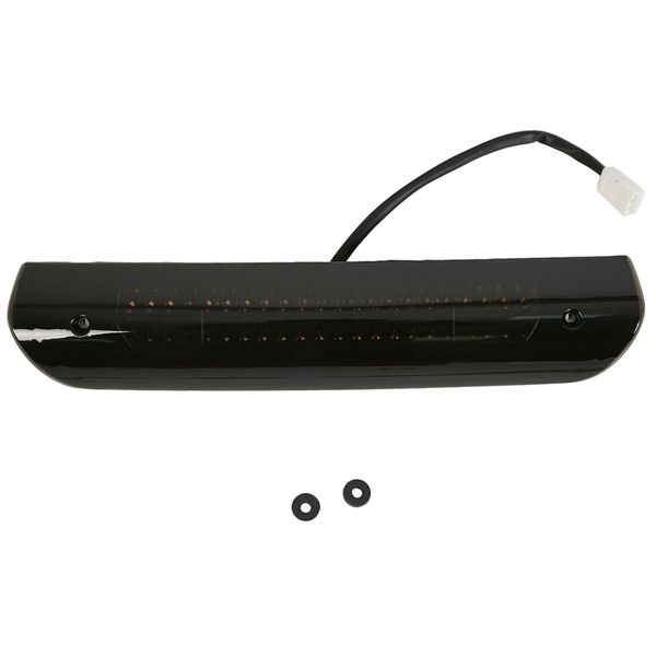 

for 2002-2008 dodge 1500 2500 3500 led smoke 3rd third brake light