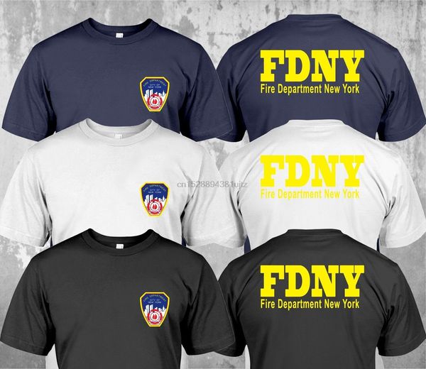 

york fire department show tv show duty shirt rescue t-shirt