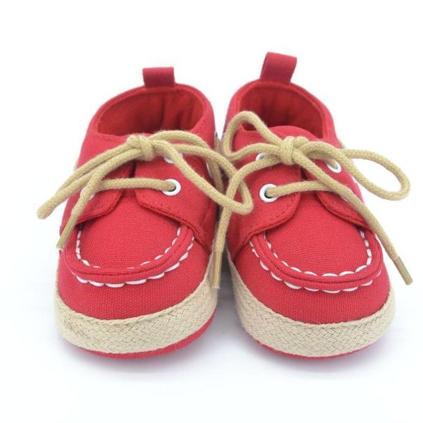 

baby boys shoes breathable anti-slip toddler baby shoes sneakers soft casual boy soled first walkers