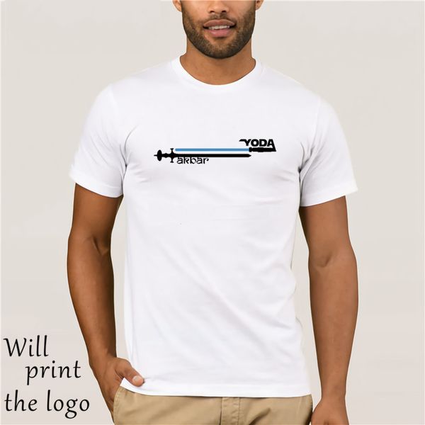 

yoda akbar men s graphic printed t-shirt