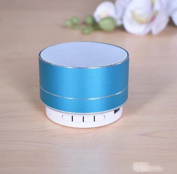

2020-new a10 small steel gun portable mobile phone card speaker sim card bluetooth speaker singing cellphone