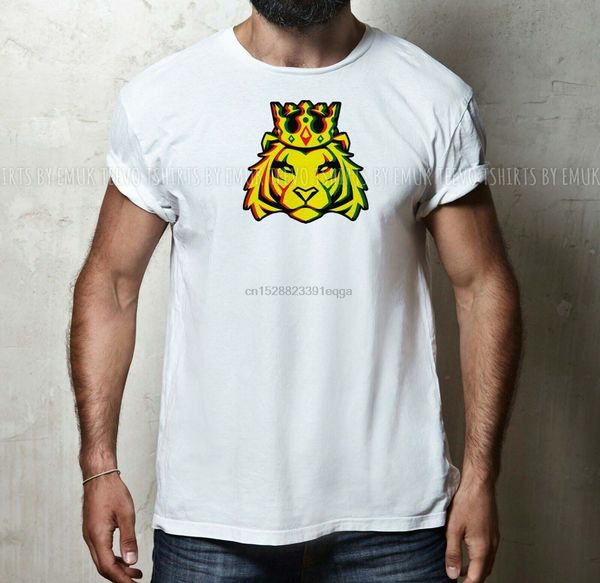 

mens womens reggae dub music rasta lion jamaican tee new fashion brand clothing short sleeve summer t-shirt custom shirts