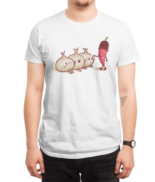 

new men casual printed t shirt pepper spraying short sleeve t-shirts tee