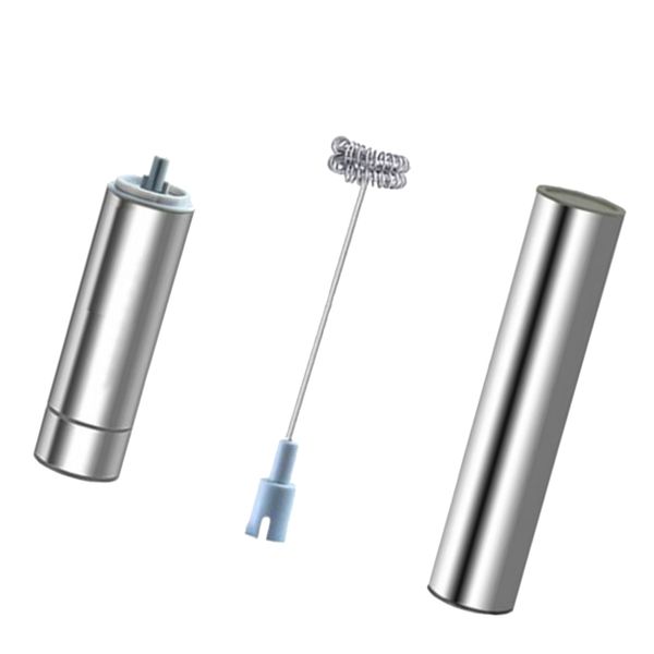 

powerful double spring whisk head electric