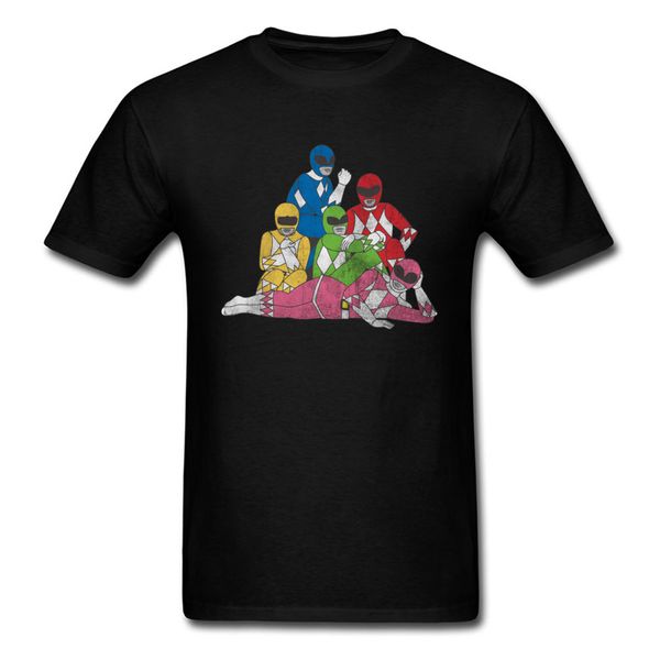 

iron man tee shirt gang groups team t shirts men oversize white black t-shirt 100% cotton brand clothes super hero tshirt