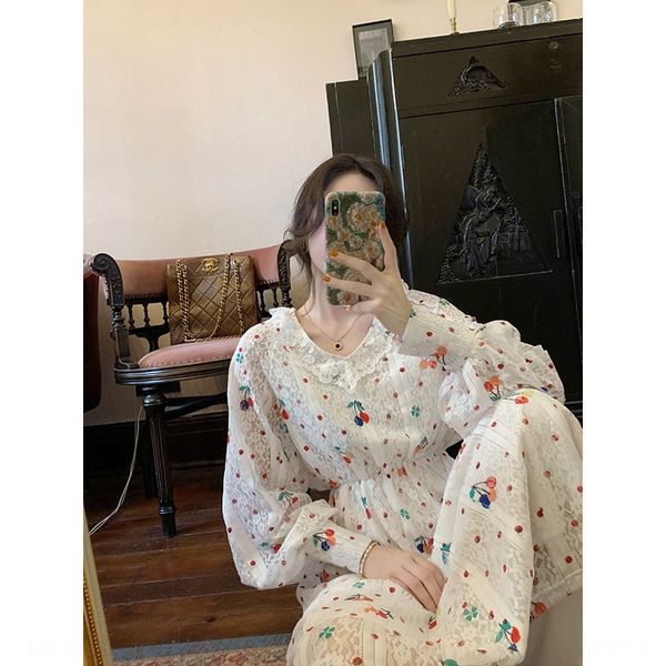 

интернет знаменитости стиля кулон cherry кружева женщины талия кулон платье платье dressslimming темперамент нежного стиль французских нишев, Black;gray