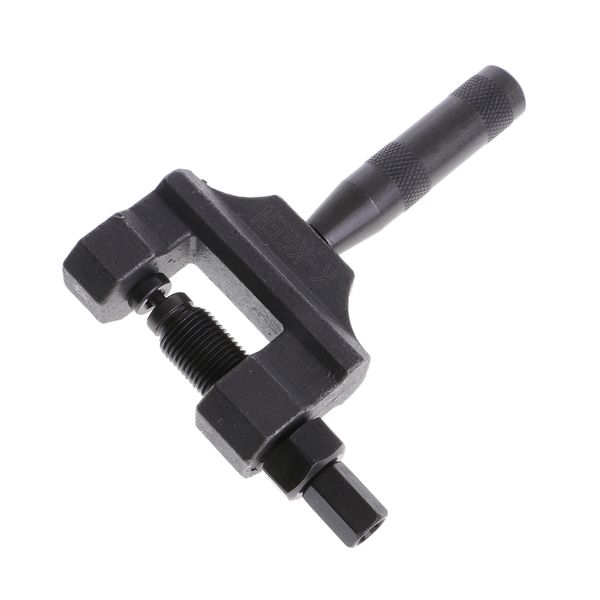

motorcycle motorbike atv heavy duty workshop chain breaker tool link remover
