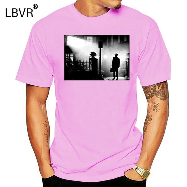 

the exorcist 1973 - black t-shirt