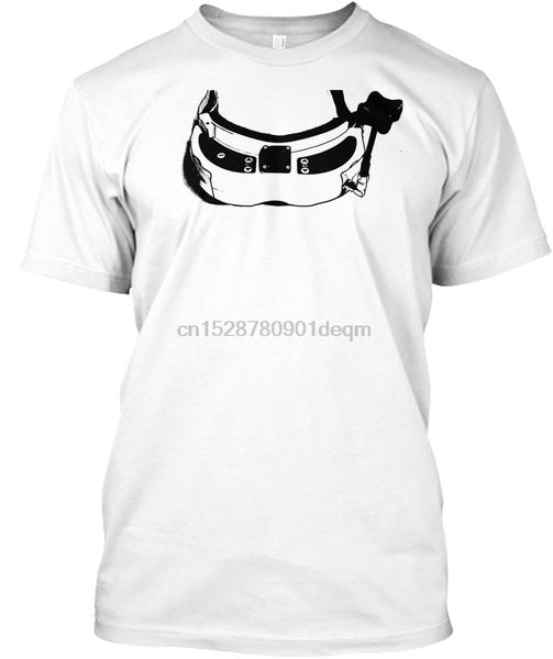 

men t shirt fpv goggles tee women t-shirt