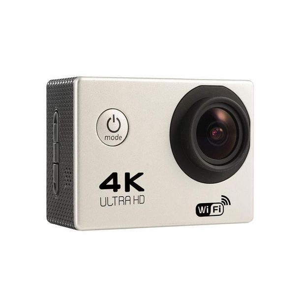 

4k action camera f60 allwinner 4k/30fps 1080p sport wifi 2.0 170d helmet cam underwater go waterproof pro camera 15pcs