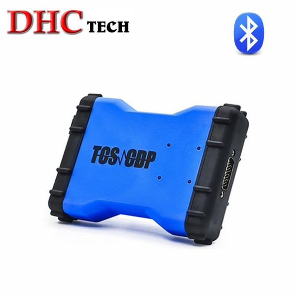 

dhl obdiicat pro with bluetooth scanner with 2020.r3/2020.00 software obd2 diagnostic tool
