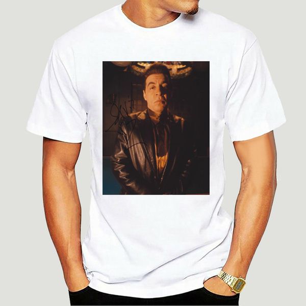 

silvio dante sopranos greatest tv funny gangster fan t shirt-4433d