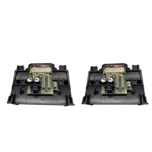 

2x printer head for hp 934 935 pro 6230 6830 6815 6230 6964 965