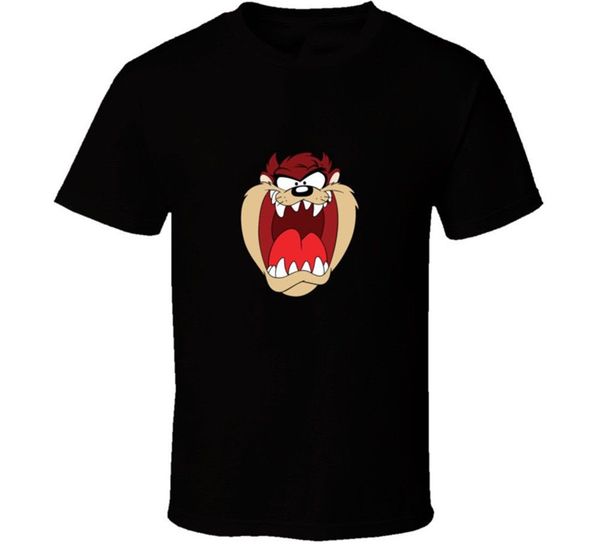 

taz tasmanian devil looney tunes t-shirt new trends tee tshirt
