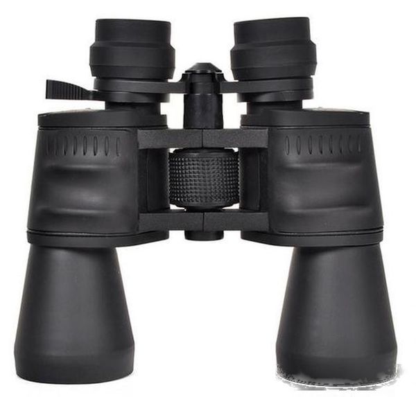 

10-70x70 high-definition zoom binoculars large diameter metal mirror body