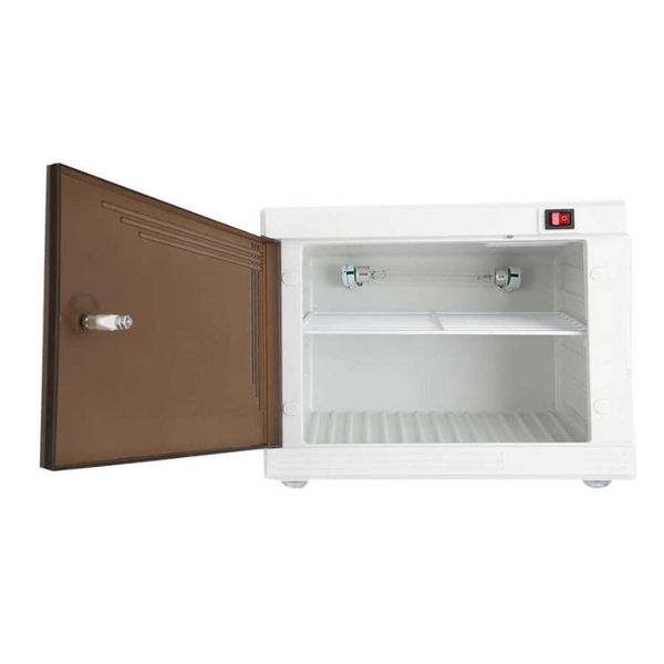 

professional salon uv ozone sterilizer cabinet drawer nail spa equipment
