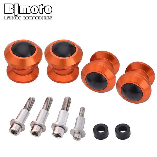 

for duke 390 2013-2020 duke 250 125 200 rc 390 125 200 rc 250 2020-2020 front rear fork wheel frame sliders crash protector