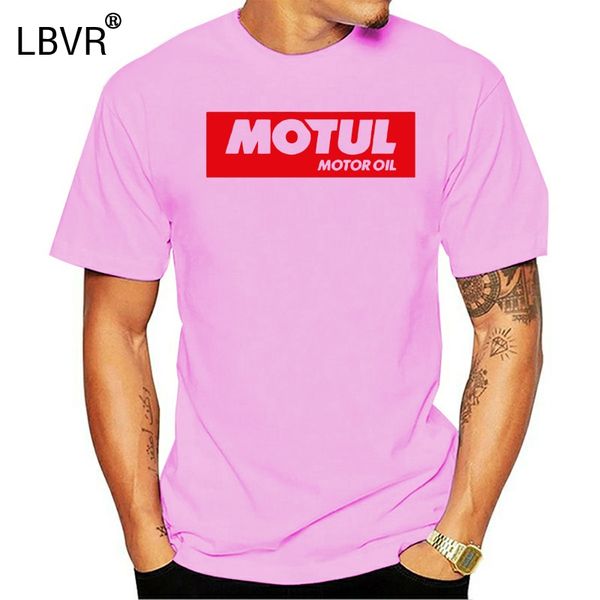 

motul t-shirt motor oil car rally racing various sizes & colours