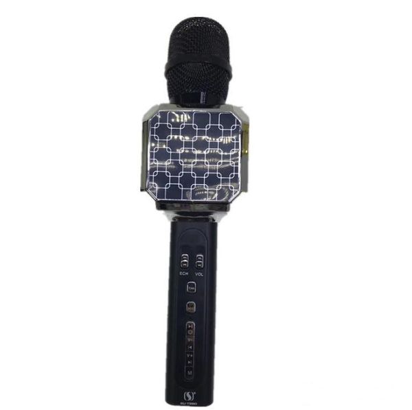 

wireless bluetooth microphone microphone pocket ktv mobile phone k-po