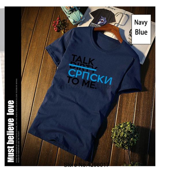 

новая мода обсуждение (dirty) сербия для меня tshirt сыпучие досуг мужчины футболка с коротким рукавом стильная camiseta dry fit размер s-3x