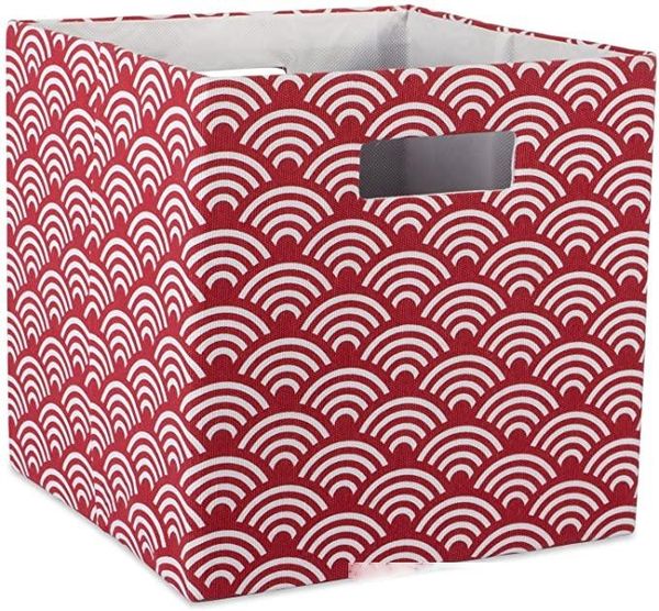 

2020 new arrival home organization boxes for office and home household items storage bins foldable storage box