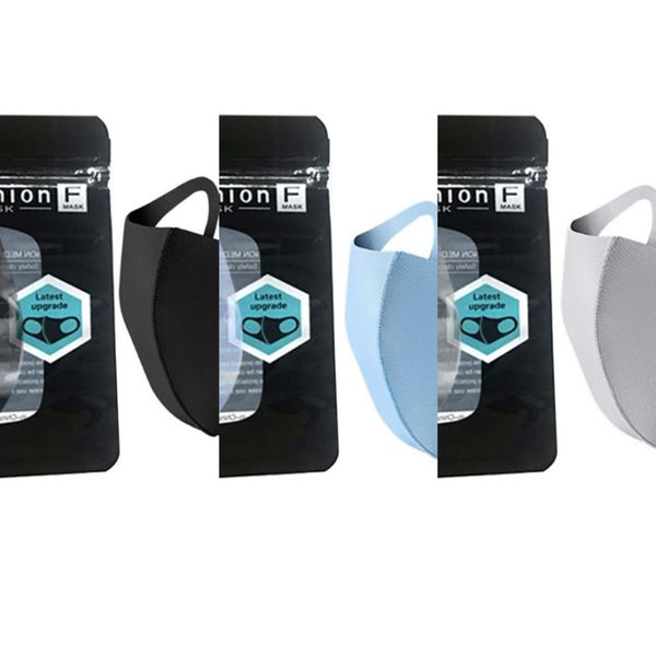 

2021mask ice проектировщик маска для лица silk анти пыль face cover рм2,5 респиратор пыл моющегося u3xt