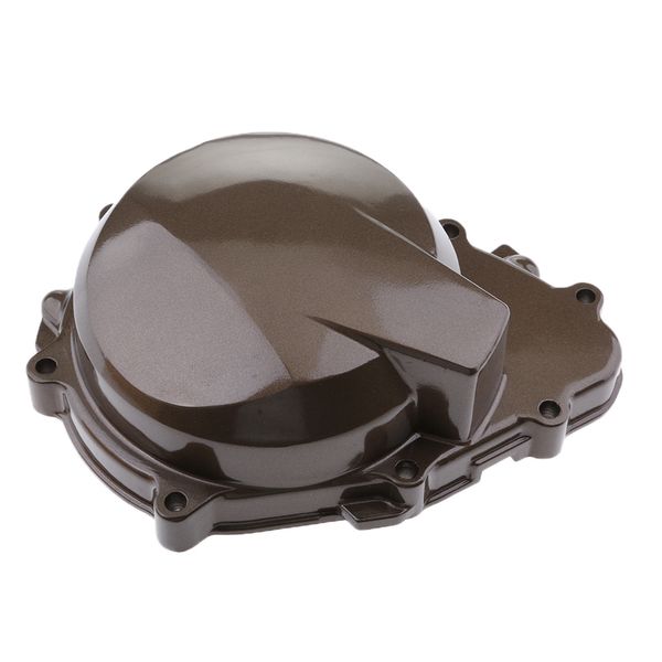 

левая сторона двигателя статор crank обложка чехол для kawasaki ninja zx 6r zx636 2005-2006 годы