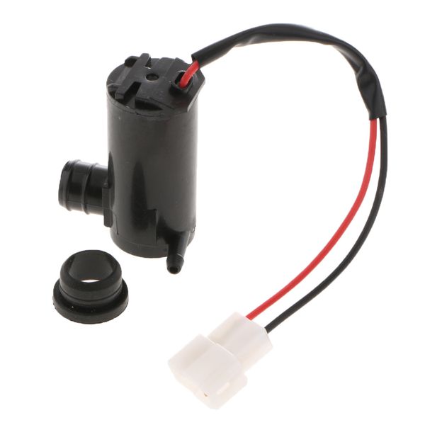

windshield washer motor & pump for hyundai elantra sonata xg300 xg350