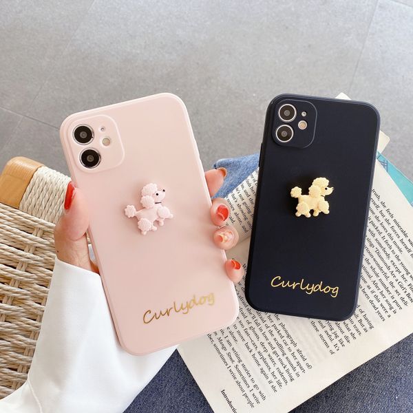 

iphone x case cute cartoon phone case for iphone 11 pro max se 2020 x xr xs max 7 8 plus soft silicone back cover coque