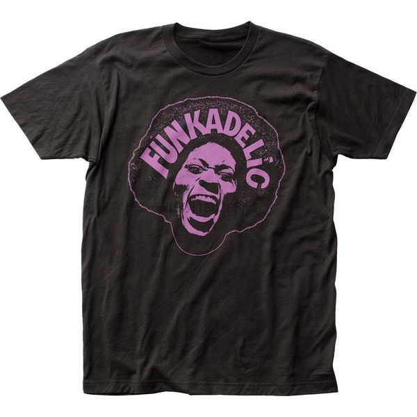 

authentic funkadelic parliament maggot brain scream t-shirt s m l x 2x top