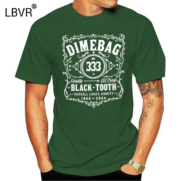 

pantera dimebag darrell black tooth grin t shirt tee plus size t shirt harajuku