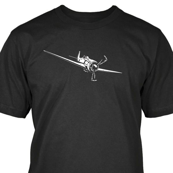 

2019 new summer style focke wulf t-shirttee shirt