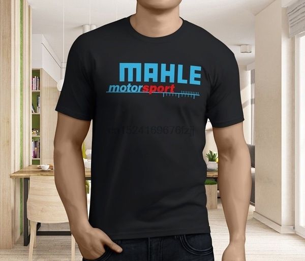 

new popular mahle motorsport racing piston man fashion cotton black size s-3xl